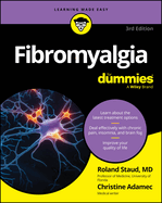 Fibromyalgia for Dummies