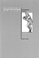 Fichte's Wissenschaftslehre of 1794: A Commentary on Part 1