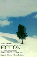 Fiction: An Introduction to Reading and Writing