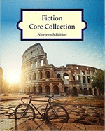 Fiction Core Collection, 19th Edition (2018)
