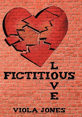 Fictitious Love - Jones, Viola