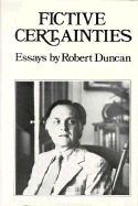 Fictive Certainties: Essays