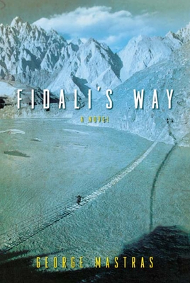 Fidali's Way - Mastras, George
