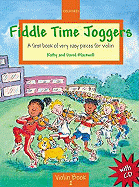 Fiddle Time Joggers + CD