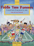 Fiddle Time Runners