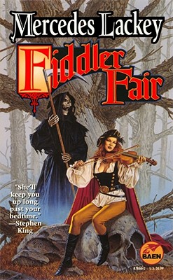 Fiddler Fair - Lackey, Mercedes