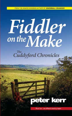 Fiddler on the Make - Kerr, Peter