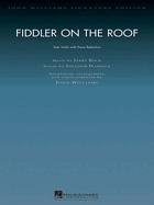 Fiddler on the Roof: Violin and Piano
