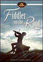 Fiddler on the Roof