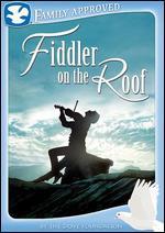 Fiddler on the Roof