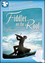 Fiddler on the Roof