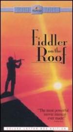 Fiddler on the Roof