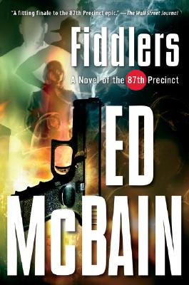 Fiddlers - McBain, Ed