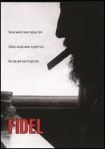 Fidel - David Attwood
