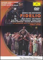Fidelio (Metropolitan Opera)