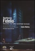 Fidelio (Palau de les Arts Reina Sof�a)