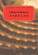 Fidelio: Vocal Score