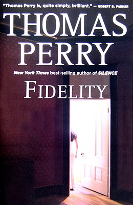 Fidelity - Perry, Thomas