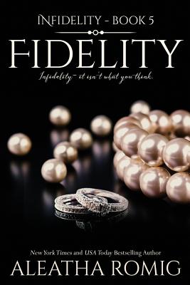 Fidelity - Romig, Aleatha
