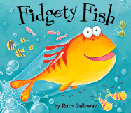 Fidgety Fish
