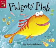 Fidgety Fish