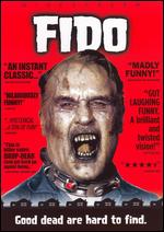 Fido - Andrew Currie