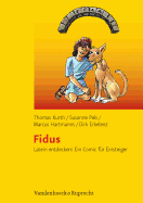 Fidus: Latein Entdecken: Ein Comic Fur Einsteiger