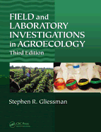Field and Laboratory Investigations in Agroecology