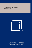 Field and target archery