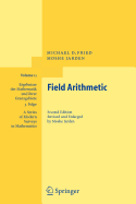 Field Arithmetic