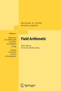 Field Arithmetic