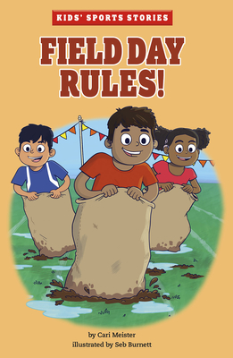 Field Day Rules! - Meister, Cari