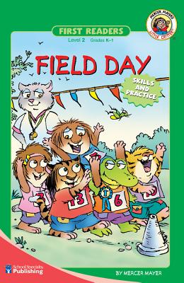 Field Day - Mayer, Mercer