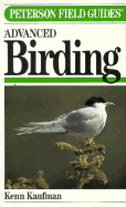 Field Guide to Advanced Birding