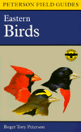 Field Guide to Eastern Birds
