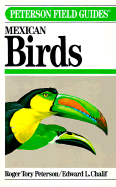 Field Guide to Mexican Birds