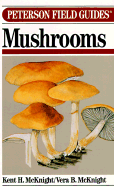 Field Guide to Mushrooms