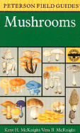 Field Guide to Mushrooms