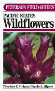 Field Guide to Pacific States Wildflowers