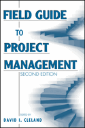 Field Guide to Project Management