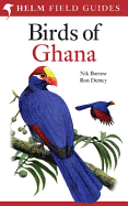 Field Guide to the Birds of Ghana