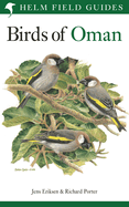 Field Guide to the Birds of Oman