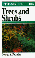 Field Guide to Trees and Shrubs