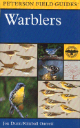 Field Guide to Warblers of North America