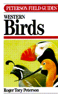 Field Guide to Western Birds