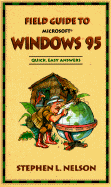 Field Guide to Windows 95
