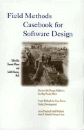 Field Methods for Software and Sytems Design