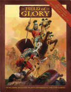 Field of Glory: Wargaming Rules for Ancient and Medieval Tabletop Gaming