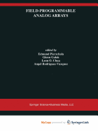 Field-Programmable Analog Arrays