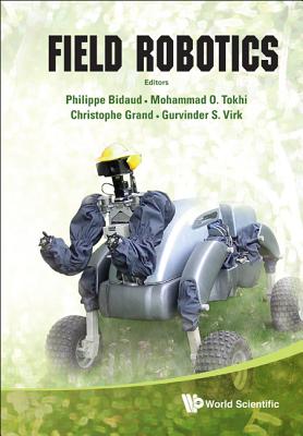 Field Robotics - Bidaud Philippe
